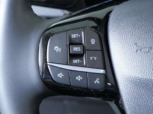 Certified Used 2023 Red Ford Active image 30