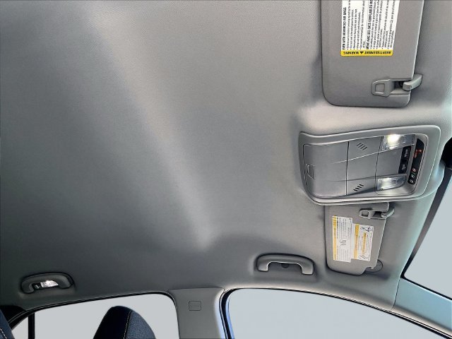 Used 2024 Lakeshore Blue Metallic Chevrolet LT image 22
