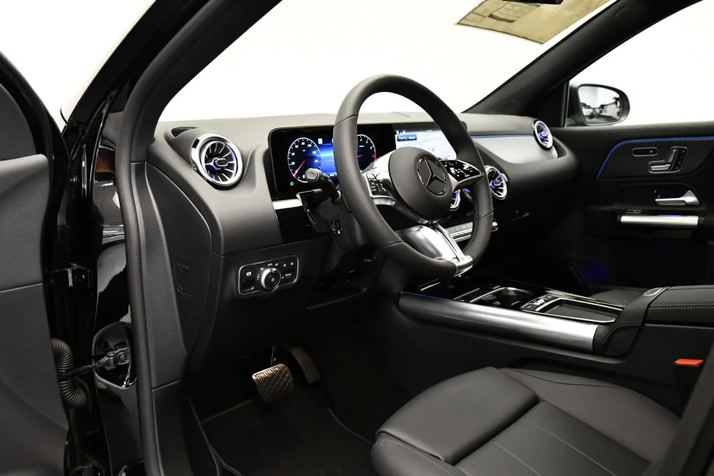 2026 Mercedes-Benz GLA GLA 250 - Photo 42