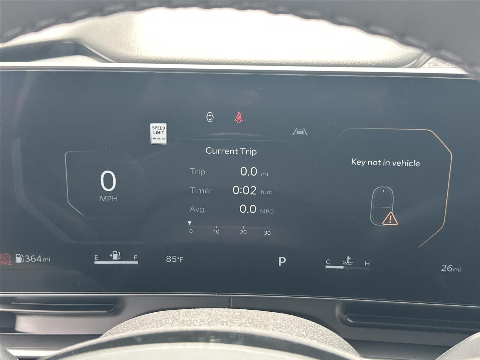 2025 Kia Carnival SX Prestige - Photo 12