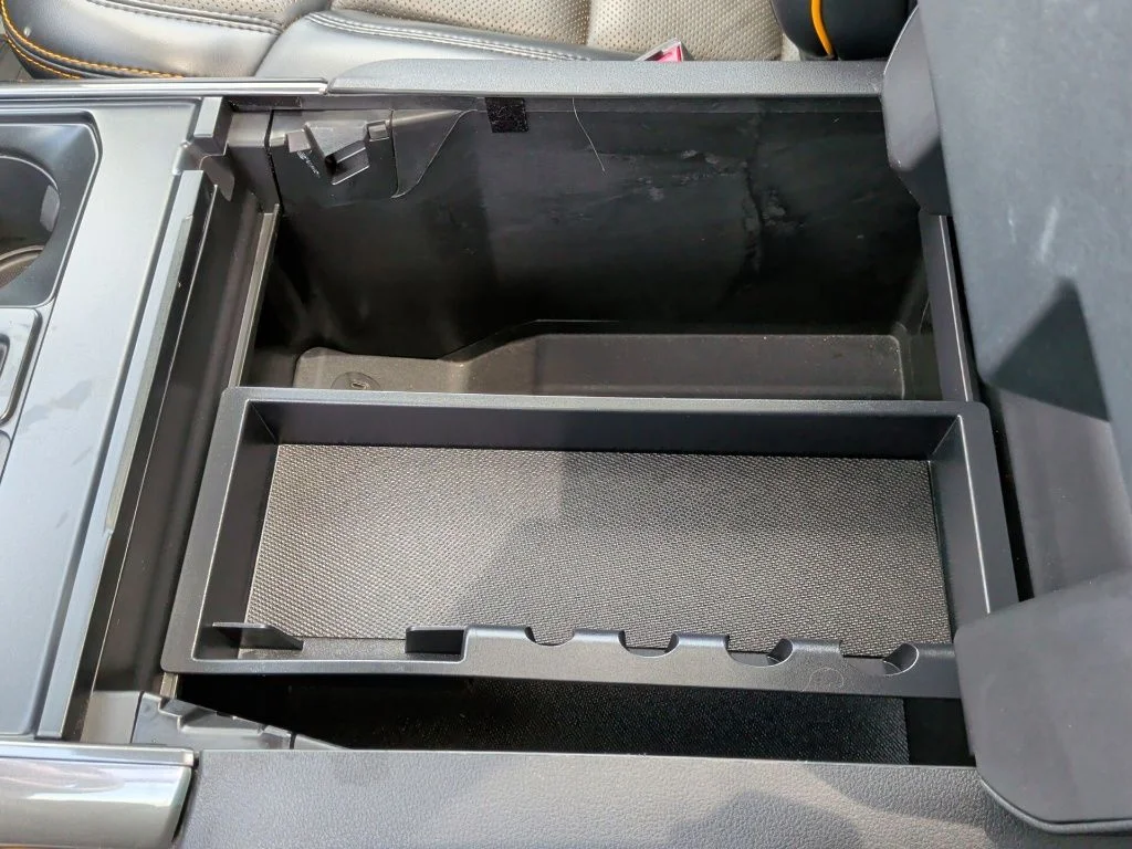Used 2023 Gray Ford Tremor image 38