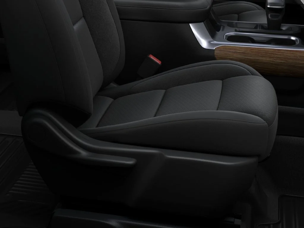 New 2026 Black Chevrolet RST image 9