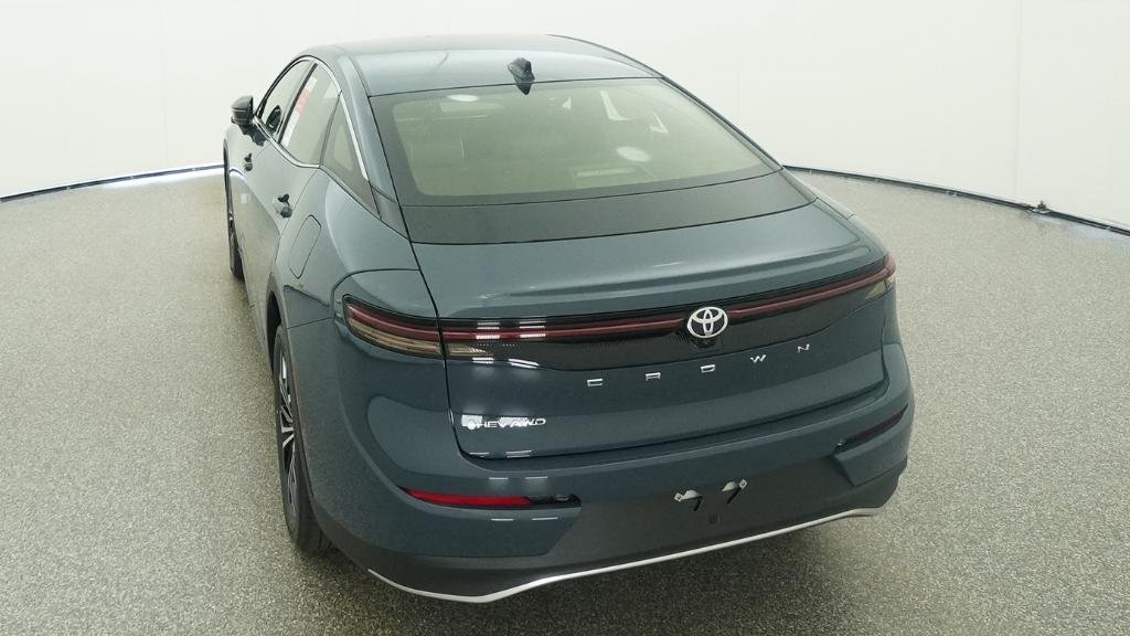 New 2026 Storm Cloud  Toyota XLE image 7