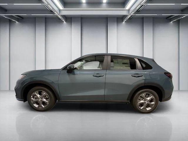 New 2027 Nordic Forest Pearl Honda LX image 2