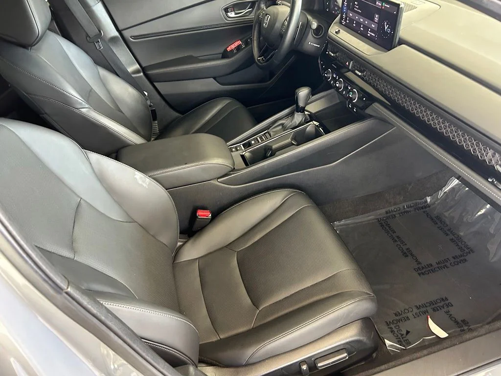 Used 2024 Silver Honda Sport-L image 24