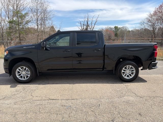 2026 Chevrolet Silverado 1500 RST - Photo 5