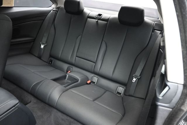 Used 2014 Black BMW 428i image 24