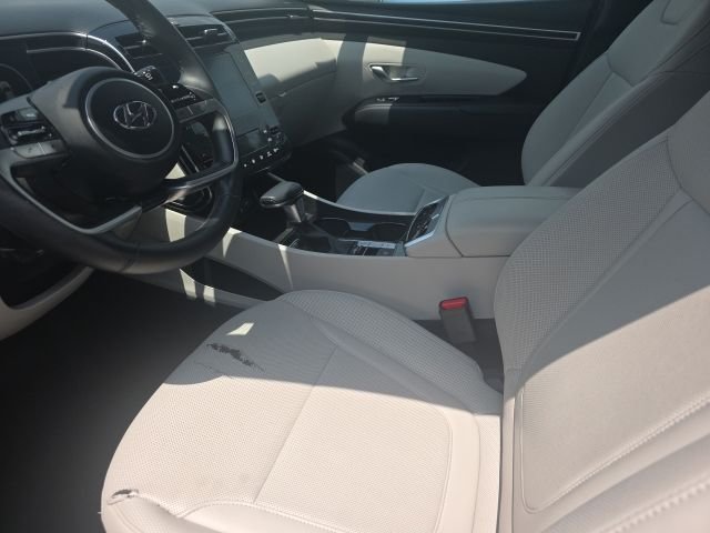 Used 2023 Phantom Black Hyundai SEL image 12