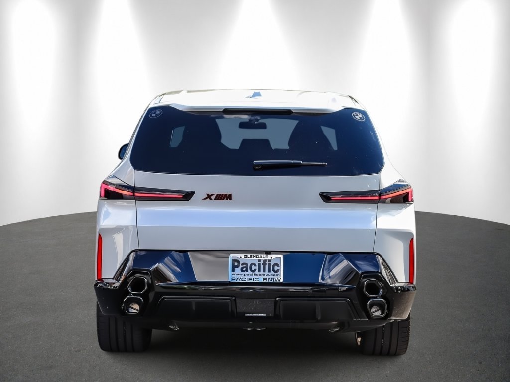 2026 BMW XM photo 5