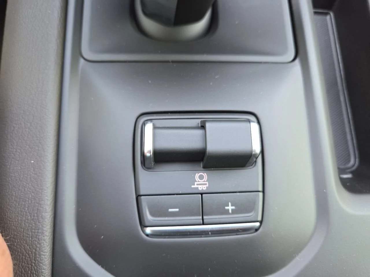 New 2026 Onyx Black GMC Denali image 10