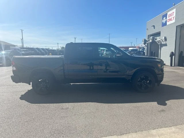 Used 2020 Black Ram Big Horn/Lone Star image 10