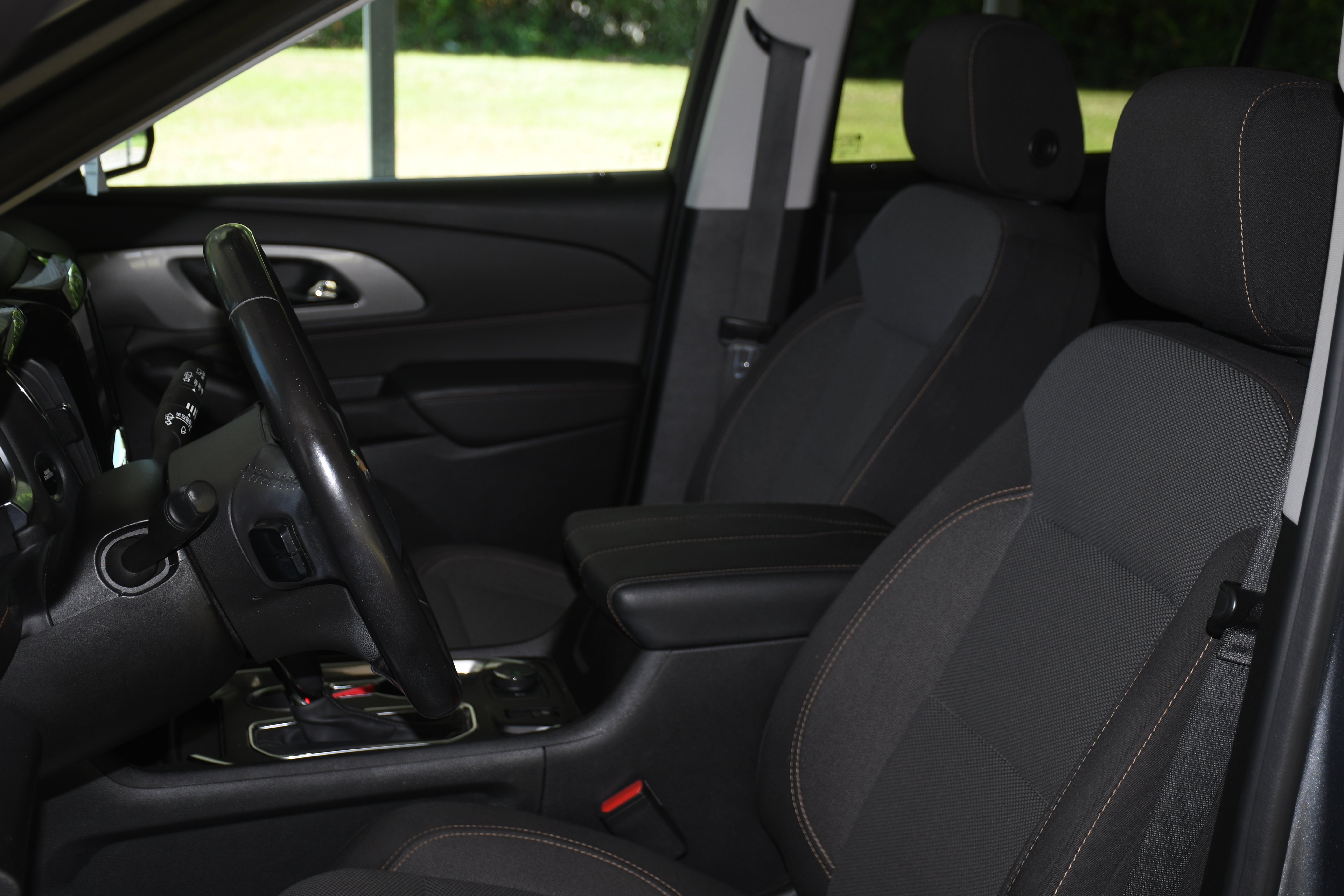 Used 2020 Gray Chevrolet LT image 10