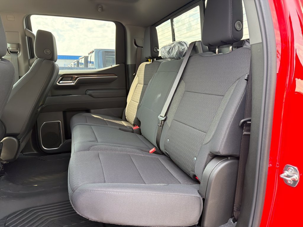 2026 Chevrolet Silverado 1500 LT - Photo 25