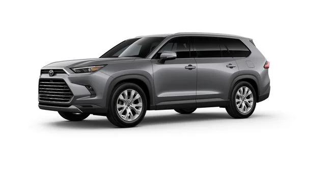 Certified Used 2025  Toyota Limited image 25