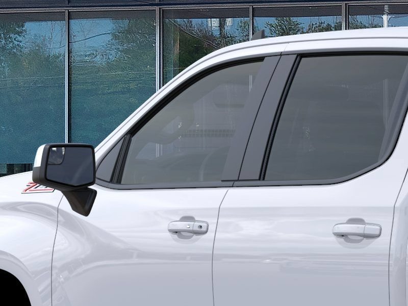 2026 Chevrolet Silverado 1500 LT - Photo 12