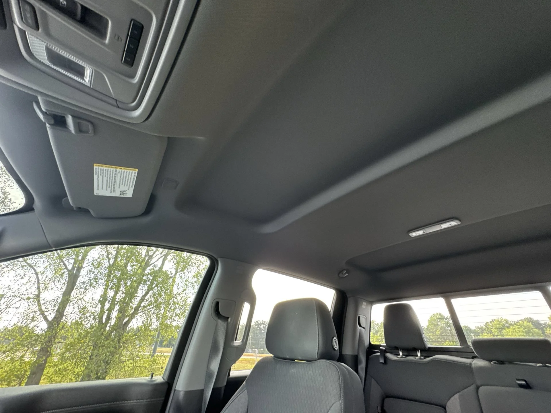 2021 Chevrolet Silverado 1500 LT Trail Boss - Photo 21