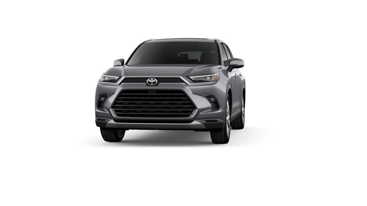 New 2026 Heavy Metallic Toyota Limited image 40