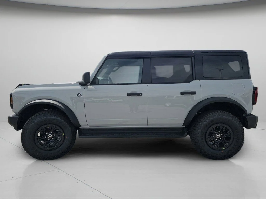 New 2026 Avalanche Ford Outer Banks image 23