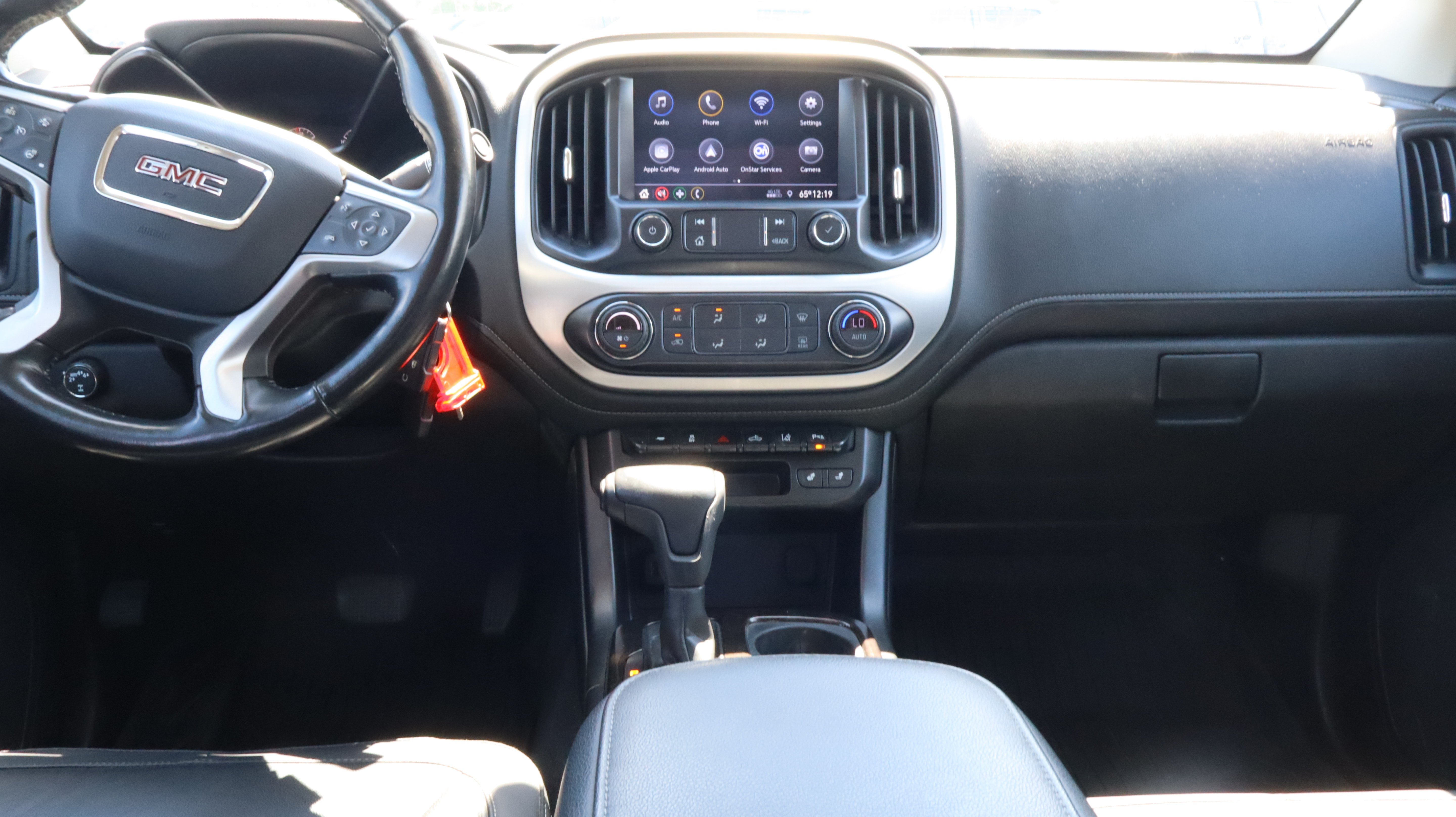 2021 GMC Canyon Elevation - Photo 12