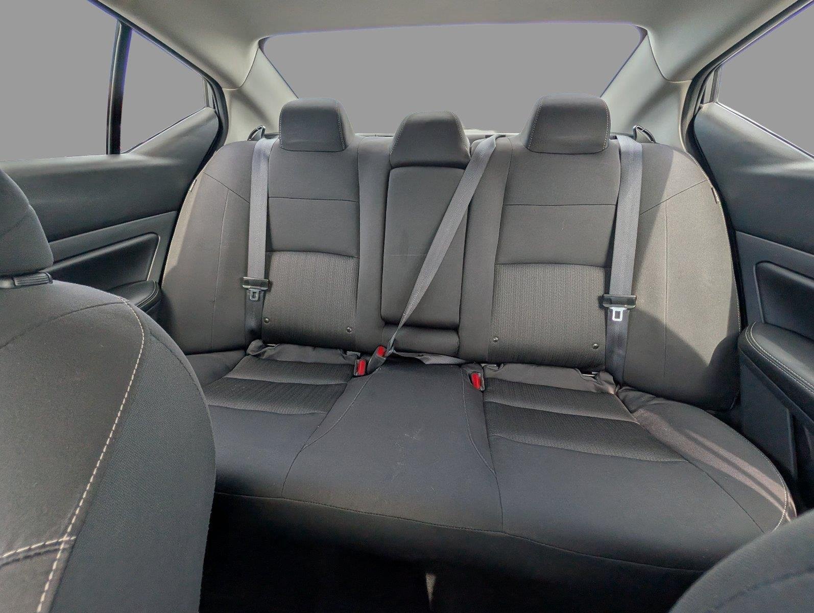 2025 Nissan Altima SV - Photo 13