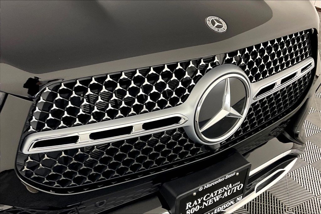 2026 Mercedes-Benz GLE GLE450 - Photo 23