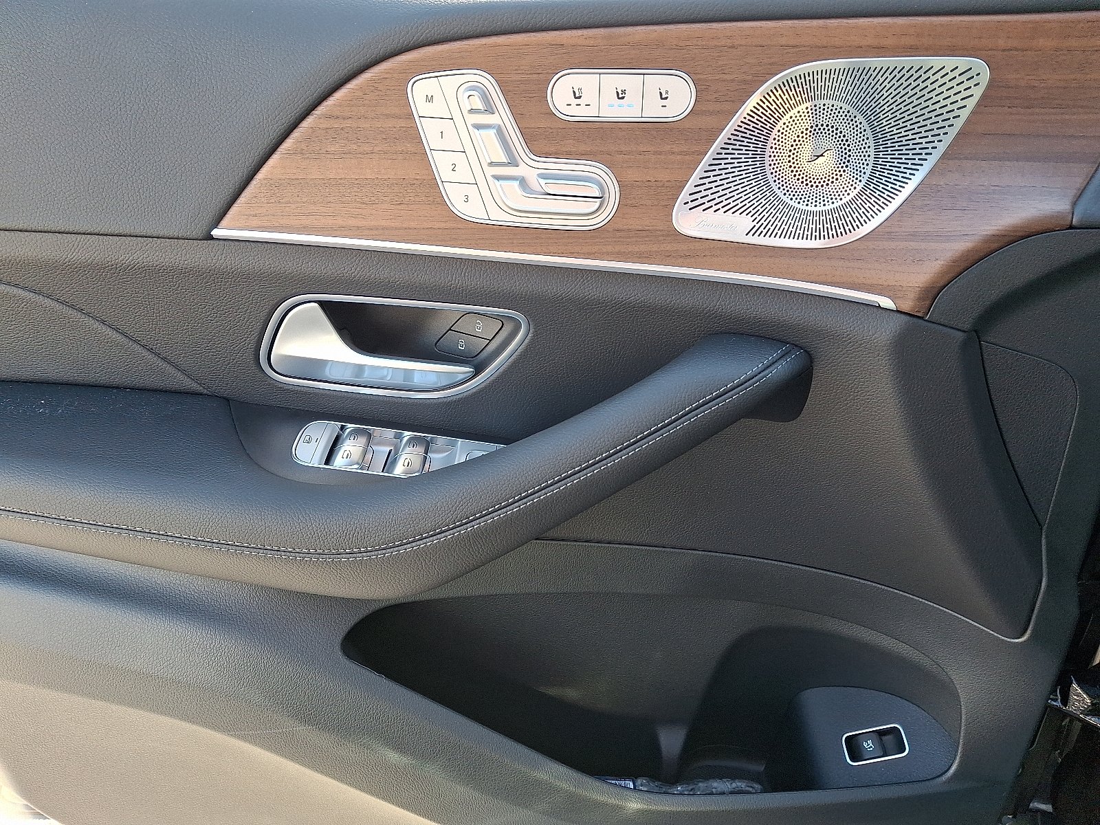2026 Mercedes-Benz GLE GLE350 - Photo 10