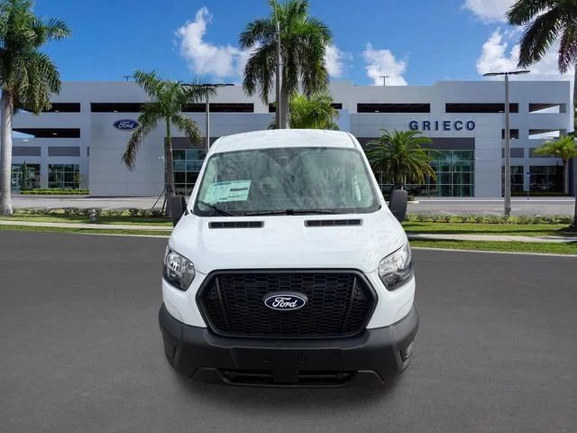 New 2026 White Ford XL image 2