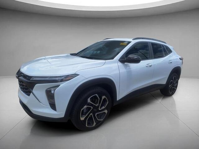 2024 Chevrolet Trax 2RS's photo