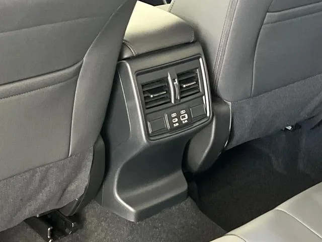 New 2026 MAGNETITE GRAY METALLIC Subaru Premium image 36