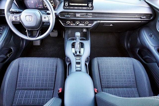 Used 2023  Honda LX image 19