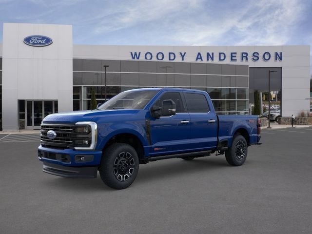 2026 Ford Super Duty