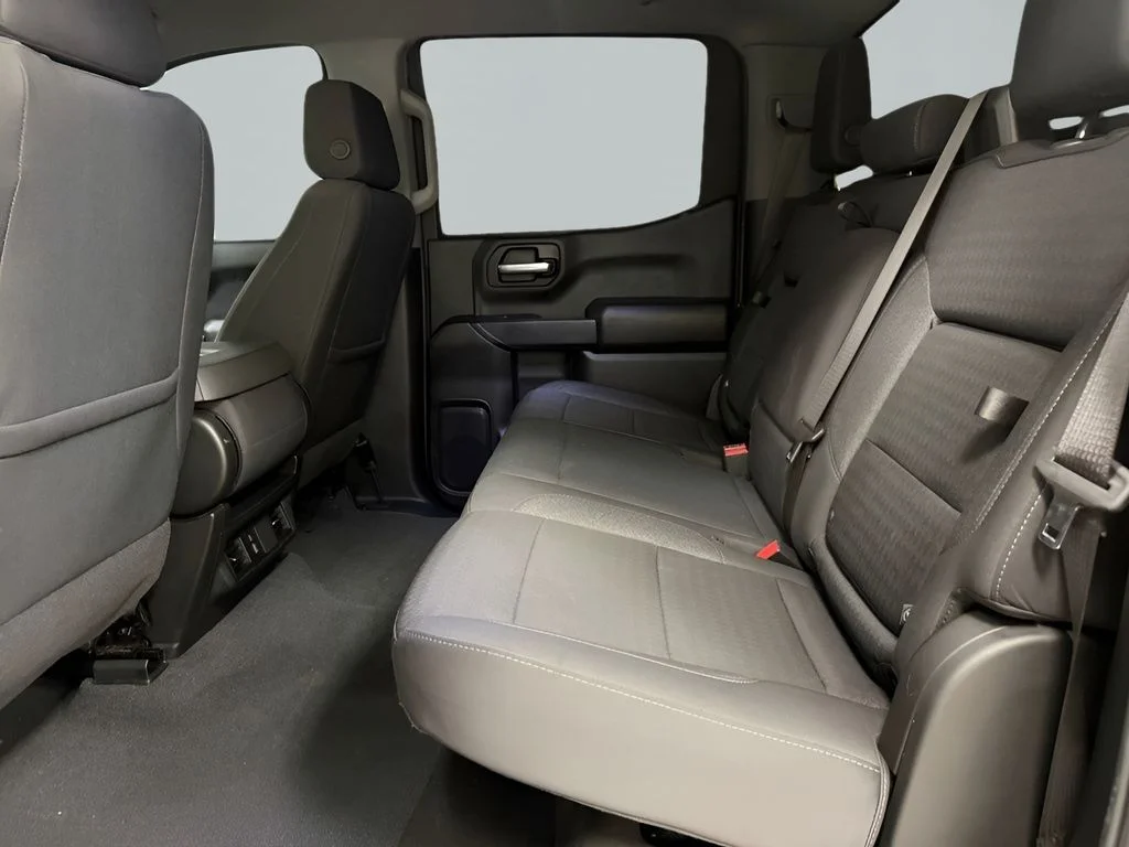 Used 2023 Black Chevrolet Custom image 12