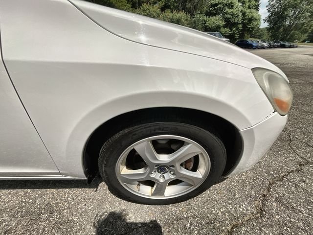 Certified Used 2013 White Volvo T5 image 20