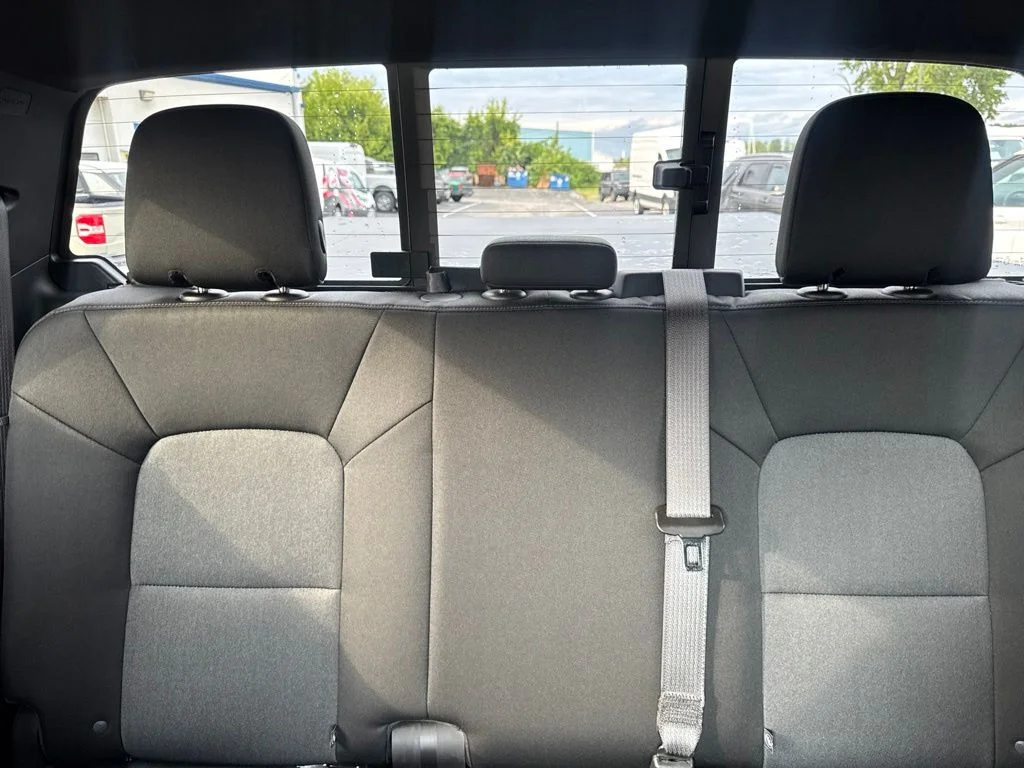 Used 2024 Black Chevrolet Trail Boss image 25