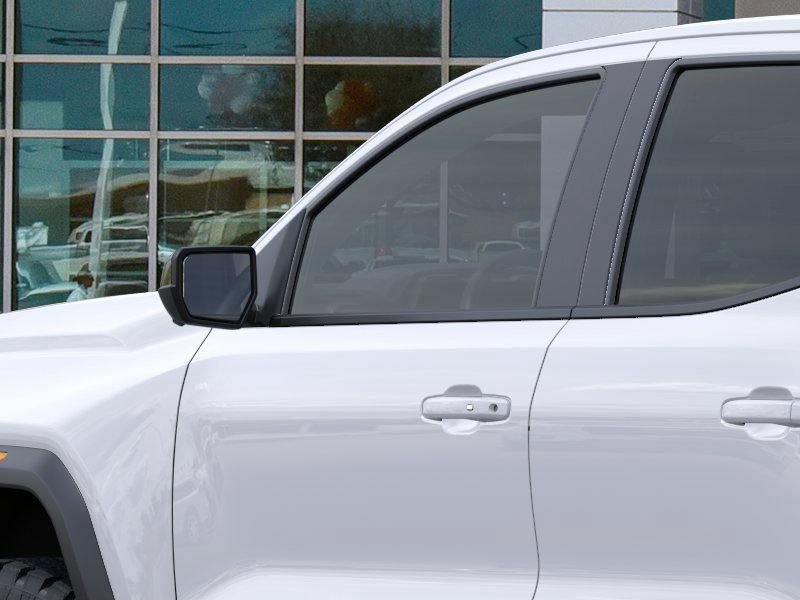 2026 GMC Canyon Elevation - Photo 13
