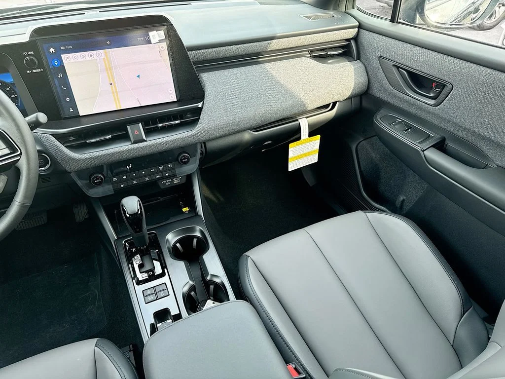 2026 Subaru Outback Premium - Photo 29