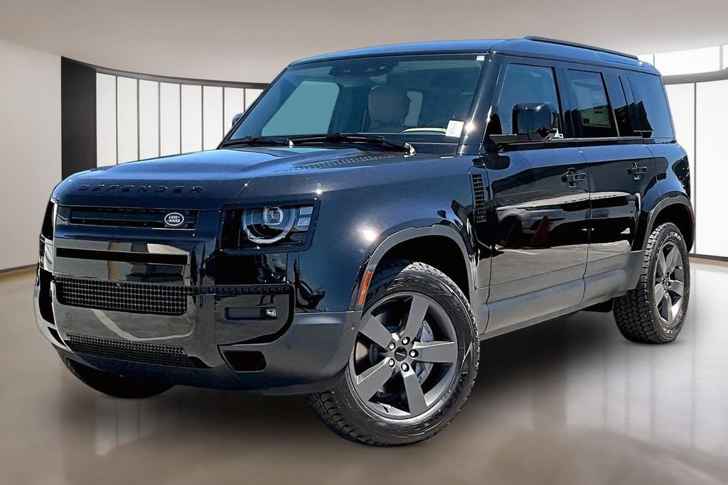 Defender 110 | Land Rover Cerritos