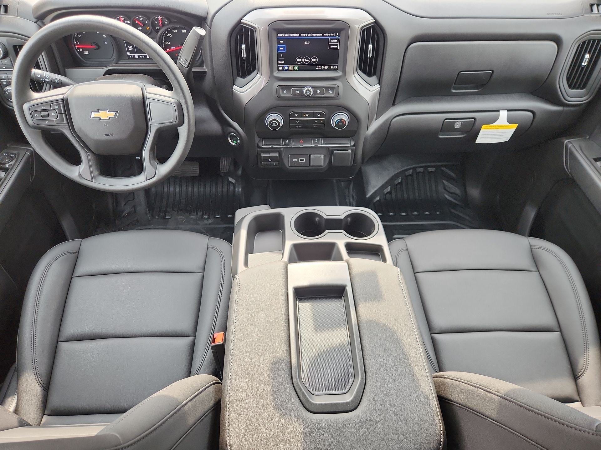 2026 Chevrolet Silverado 3500 HD Work Truck - Photo 51