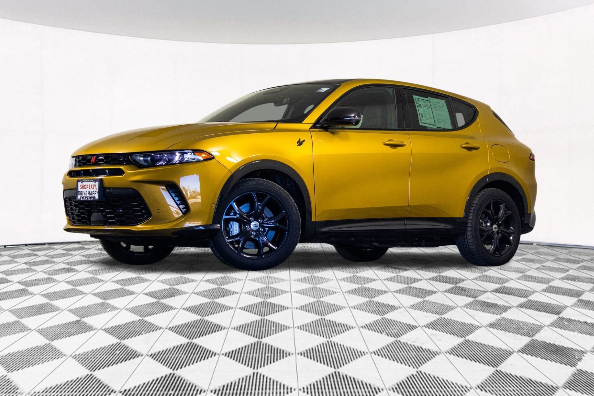 2024 DODGE HORNET - Image 49