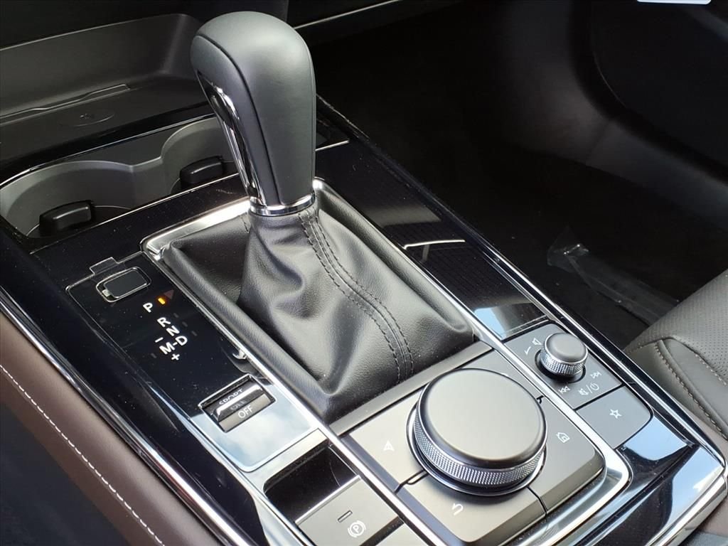 2025 Mazda CX-30 Premium - Photo 22