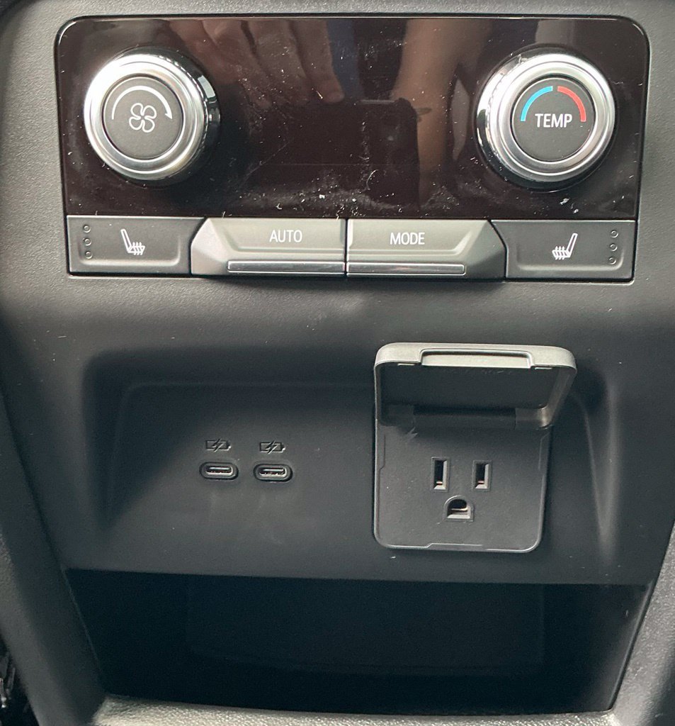 2026 GMC Acadia Elevation - Photo 29