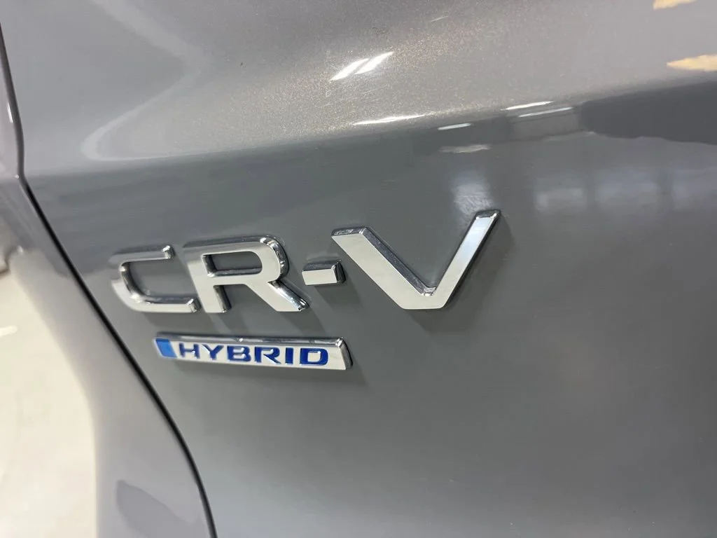 2024 Honda CR-V Sport Touring - Photo 73