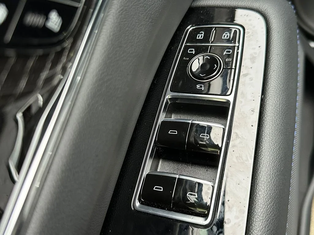 New 2026 Black Raven Cadillac Sport image 19