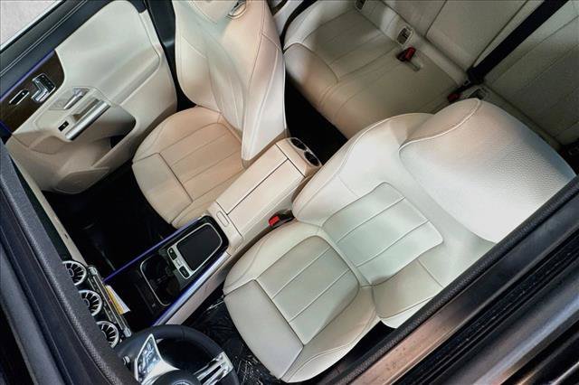 New 2026 Polar White Mercedes-Benz GLA 250 image 49