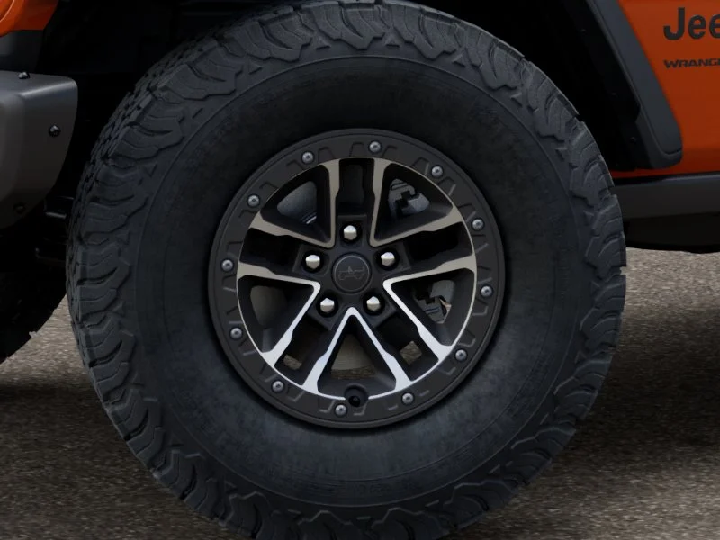 New 2027 Joose Jeep Moab 392 image 4