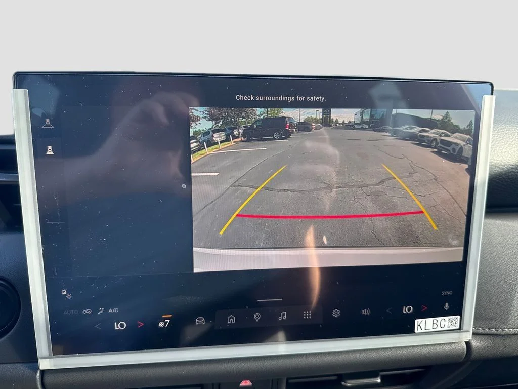 New 2026 Gray Metallic Mazda 2.5 S Select image 23