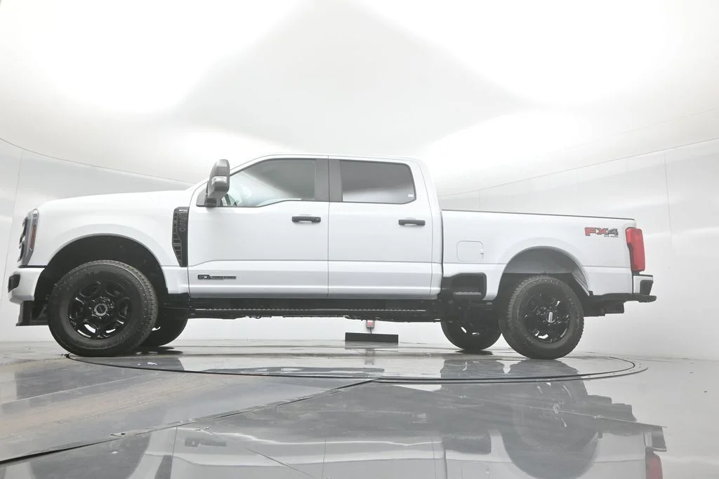 New 2026 White Ford XL image 50
