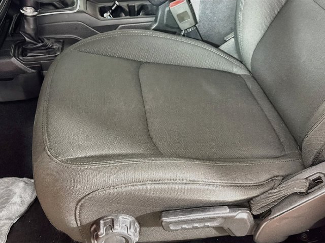 Used 2018 Punkn Metallic Clearcoat Jeep Unlimited Sport S image 17