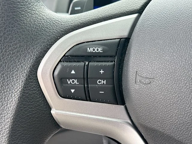 Used 2015  Honda Base image 40