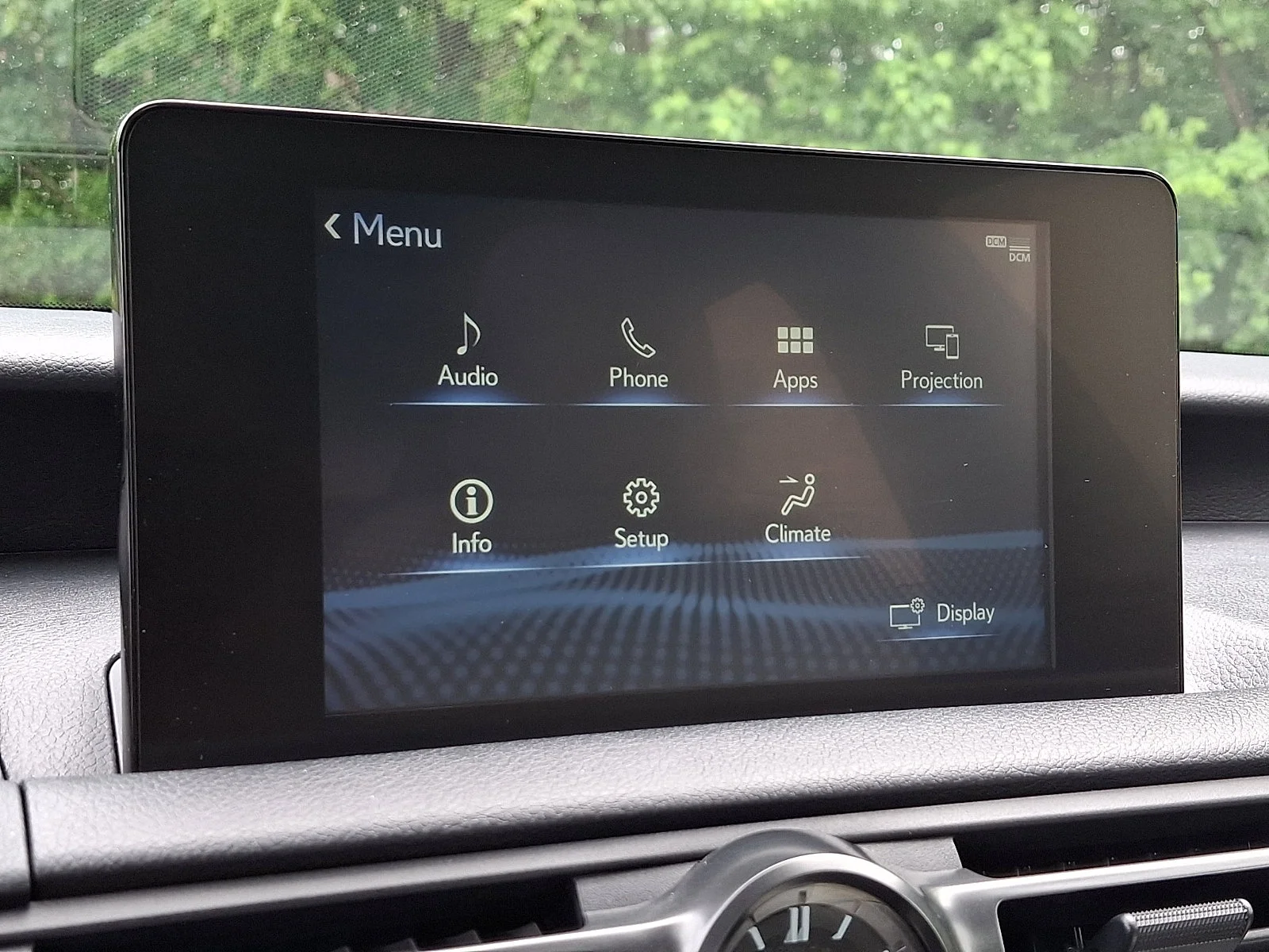 Certified Used 2023 ULTRA WHITE Lexus  image 17